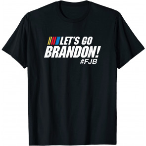 FUNNY - Let's Go Brandon - Gift Idea T-Shirt