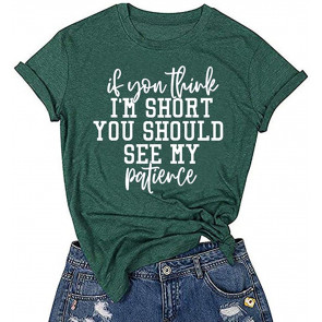 Funny  T-Shirt