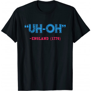 Funny 4th Of July T-Shirt