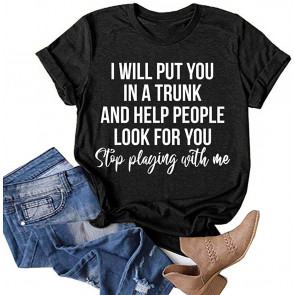 Funny  T-Shirt