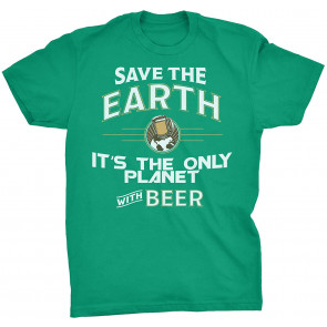 Funny Alcohol Drinking  T-Shirt