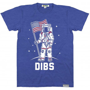 Funny American Patriotic Themed T-Shirt