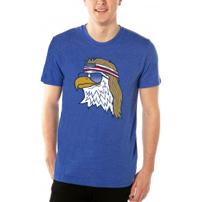 Funny Animal Themed Patriotic T-Shirt