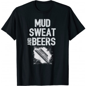 Funny ATV T-Shirt