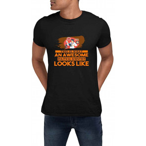 Funny Awesome Political Scientist Appreciation Gift T-Shirt