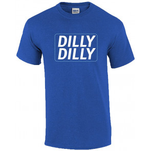 Funny Beer Drinking Dilly Dilly T-Shirt