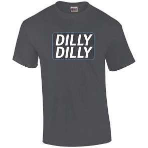 Funny Beer Drinking Dilly Dilly T-Shirt