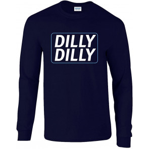 Funny Beer Drinking Dilly Dilly T-Shirt