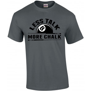 Funny Billiards T-Shirt
