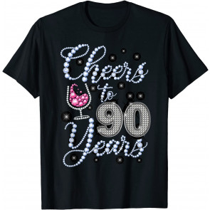 Funny Birthday T-Shirt