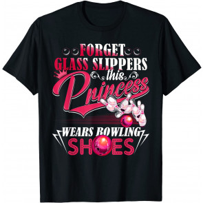 Funny Bowling T-Shirt