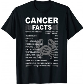 Funny Cancer T-Shirt