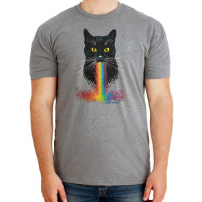 Funny Cat  T-Shirt