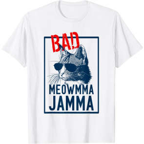 Funny Cat Humor T-Shirt