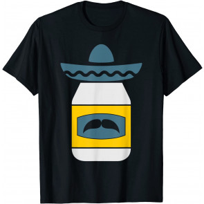 Funny Cinco De Mayo  T-Shirt
