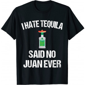 Funny Cinco De Mayo  T-Shirt