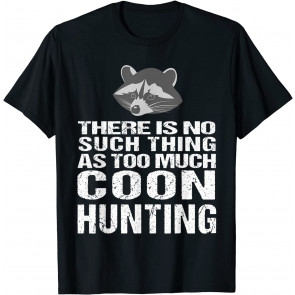 Funny Coon T-Shirt