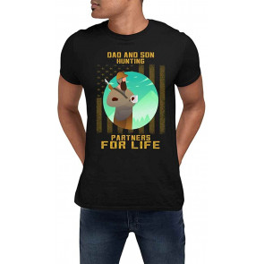 Funny Dad And Son T-Shirt