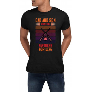 Funny Dad And Son T-Shirt