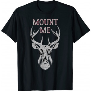 Funny Deer T-Shirt