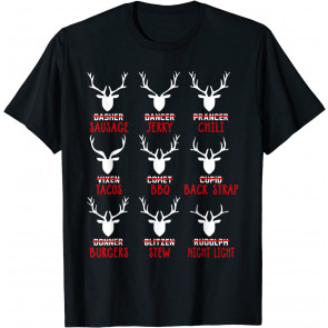 Funny Deer T-Shirt