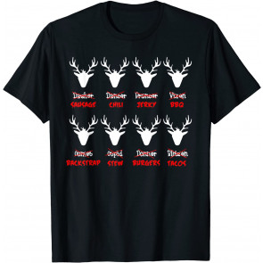 Funny Deer T-Shirt