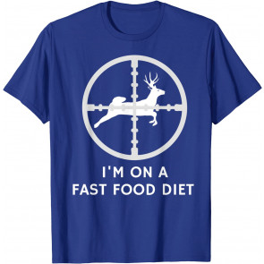 Funny Deer T-Shirt