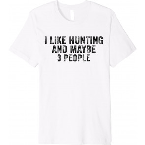 Funny Distressed Vintage T-Shirt