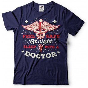 Funny Doctor T-Shirt