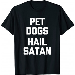 Funny Dog  T-Shirt
