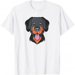Funny Dog Puppy Pet T-Shirt