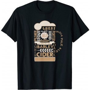 Funny Drinking  T-Shirt