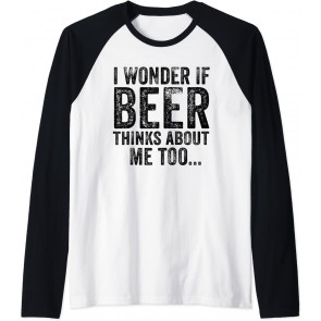 Funny Drinking Vintage T-Shirt