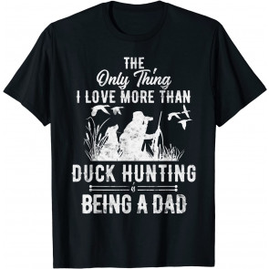 Funny Duck T-Shirt