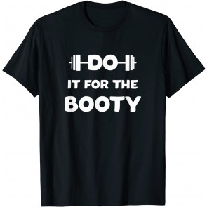 Funny Exercise T-Shirt