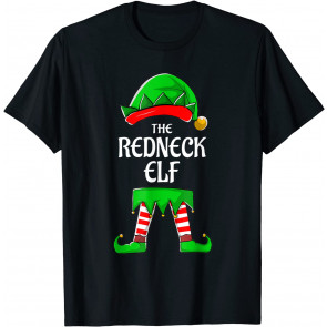 Funny Family Christmas T-Shirt