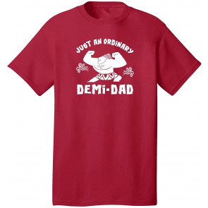 Funny Father's Day T-Shirt
