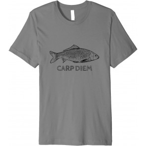 Funny Fish Pun  T-Shirt