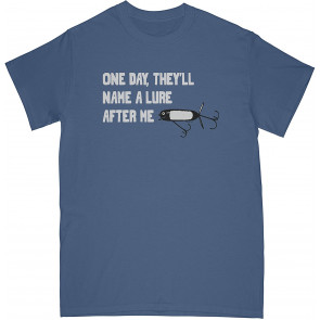 Funny Fishing  T-Shirt