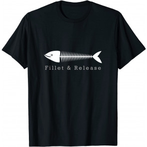 Funny Fishing Fisherman Humor T-Shirt