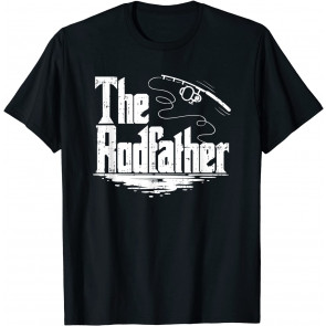 Funny Fishing Gift T T-Shirt