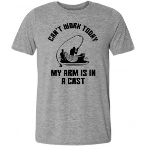 Funny Fishing T-Shirt