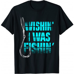 Funny Fishing T-Shirt