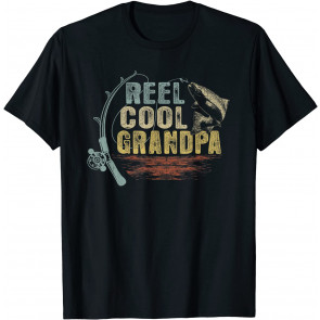 Funny Fishing T-Shirt