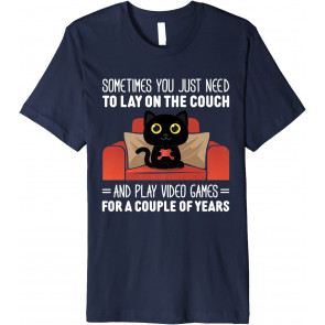 Funny Gamer Vintage Video Games For Boys T-Shirt