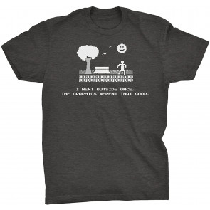 Funny Gamer T-Shirt