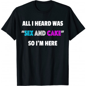 Funny Gender Reveal Party T T-Shirt