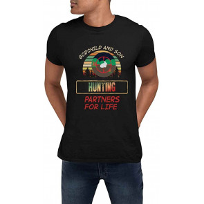 Funny Godchild And Son T-Shirt