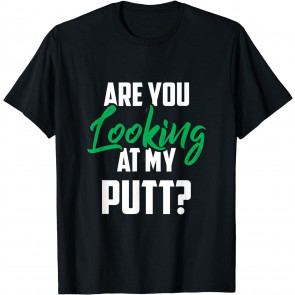 Funny Golf T-Shirt