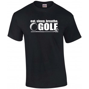 Funny Golfing T-Shirt